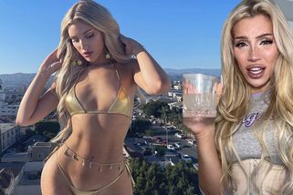 Kanadská influencerka šokovala fanoušky. Uvařila polévku z vlastních žeber. Pak ji vypila! - Super.cz