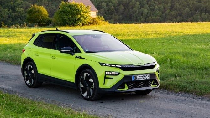 Sen o levném cestování elektromobily se rozplývá. V Evropě je návrh, podle kterého se elektromobilům zdaní každý ujetý kilometr - Autobible.cz - Předjedeme vaše představy!