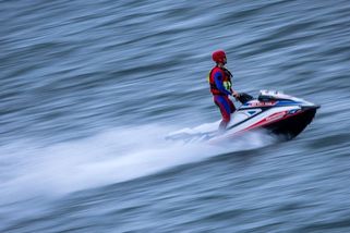 Turisté na moři omylem narušili hranici mezi Marokem a Alžírskem. Stráž je bez milosti zastřelila - Novinky