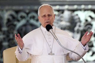 Lev XIV. vzkázal politikům, že Bůh odmítá modlitby těch, kdo začínají války - Seznam Zprávy