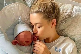 Dominika Myslivcová popsala muka po porodu: Myslela jsem, že umřu, to je tak nepopsatelná bolest - Super.cz