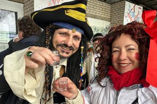 Mysleli si, že u nich nepřijdou lidé prezidenta podpořit. A pak se divili