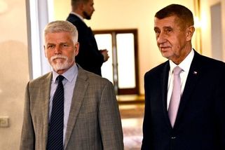 Pavel: Babiš by na summitu asi dokázal lépe vysvětlit, proč Česko neplní závazky