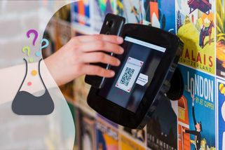 Kolik QR kódů lze vytvořit? - Médium.cz