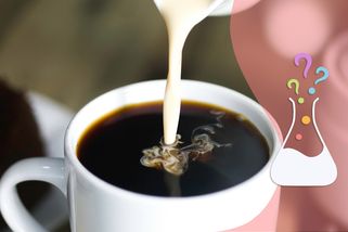 Je zdravé si do kávy dávat mléko? - Médium.cz