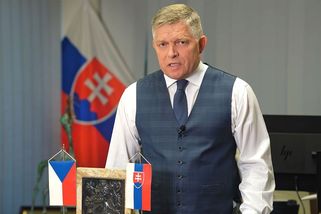 Politika rozdělila Slovensko na dva nesmiřitelné tábory - Novinky