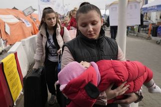 Polsko hodlá výrazně omezit pomoc ukrajinským uprchlíkům - Novinky