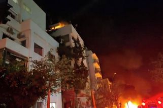 Íránské rakety jsou schopny zasáhnout i Maďarsko - Novinky