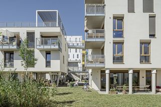 Českou republiku trápí hluboká bytová krize - Komora Plus