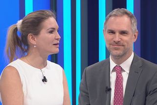 Pošarová: Amerika nám útokem v Íránu ukázala, že si můžeme brát ropu z Ruska. Hřib nesouhlasil