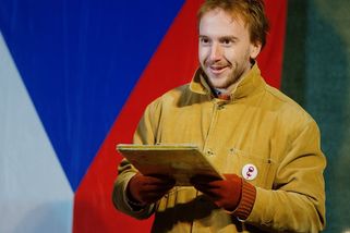 Minář finišuje svůj volební projekt, ulovil bývalé stratégy ODS a TOP 09 - Seznam Zprávy