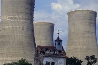 Jaderné elektrárny už jsou chráněny před drony - Novinky