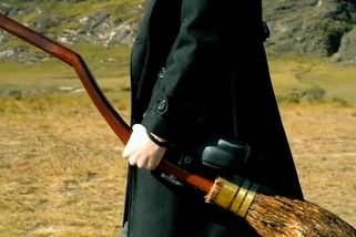 Létající košťata v prodeji. Míří i do Evropy, říká brazilský designér - Seznam Zprávy