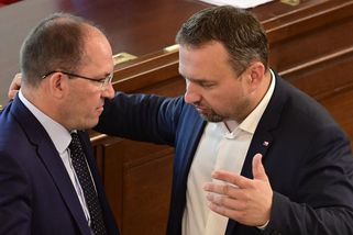 Je to budíček. Musíme zlepšit komunikaci, sypou si lidovci popel na hlavu za nízké preference - Novinky