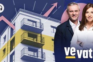 Poptávka je obrovská, Češi budou zase kupovat byty „za nesmysl“, říká expert - Seznam Zprávy