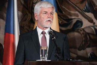 Prezident Pavel je pro elektronickou formu voleb a legalizaci marihuany - Seznam Zprávy