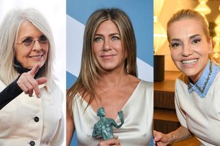 Netřeba je litovat! Slavné dámy, které jsou single a šťastné - Proženy.cz