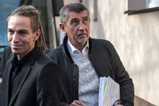 Komentář: Babiš si vybral soupeře. A ODS to není - Seznam Zprávy