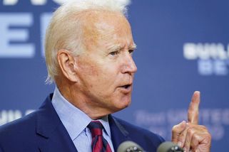 Texas a 17 dalších států USA povstalo proti Bidenovi. Rozhodne Nejvyšší soud - Novinky