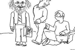 Jaroslav Dušek - herec, lékař, vševěd - Médium.cz