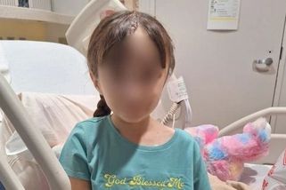 Bez milosti. USA deportovaly dítě s rakovinou mozku, i když má americké občanství - Novinky