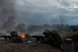 Ukrajinská převaha a masomlýnek u Pokrovsku. Klíčová bitva se stala hororem pro ruské vojáky