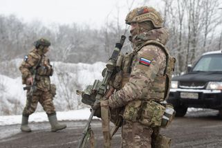 Rusko bude do roku 2030 připraveno k útoku na Západ, varuje šéf německé tajné služby - Echo24.cz