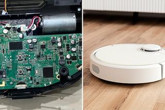 Češi bezpečnost podceňují: "Špehoval mě vysavač, do Číny posílal i mou toaletu"