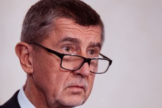 I kdyby Babiše odsoudili, zvolen prezidentem může být i z vězení, říká právník - Seznam Zprávy