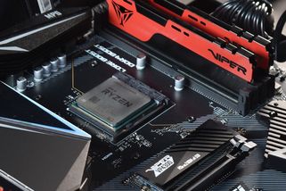 Vracíme se do roku 2010? Základní desky s DDR3 zažívají BOOM