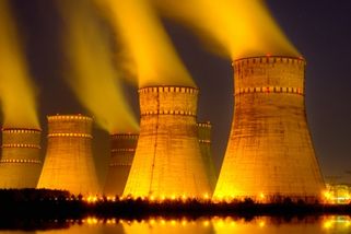 Jak působí na lidský organismus radioaktivní záření a jak si zachránit život v případě jaderného...