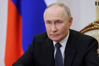 Putine, jsi tu vítán, přijeď! Evropa si může podřezat větev sama pod sebou