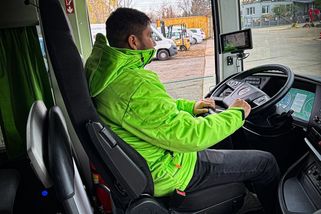 V Česku chybí 25 tisíc řidičů. Dopravci tlačí na snazší příchod lidí ze třetích zemí