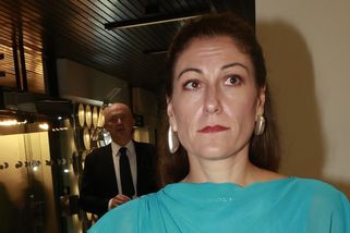 Jen chvilku po rozvodu má Eva Decroix randit s novým mužem! Ke spekulacím se vyjádřily obě strany