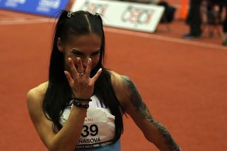 Nejrychlejší Češka historie znovu zářila. Registrují ji i hvězdy, porovnávají si tetování - Sport.cz