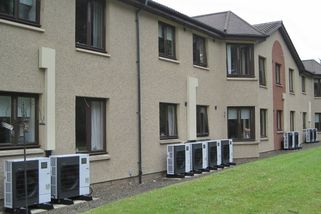 Tepelná čerpadla čeká přelomová změna. Fluorované plyny budou nahrazeny propanem