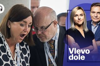 Vlevo dole: Rýsuje se výměna ve vládě? TOP 09 by musela najít superstar - Seznam Zprávy