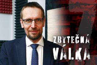 Rusko je hrozba, která tu s námi bude velmi dlouho - Novinky