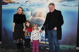 Bývalý ministr Martin Bursík a Kateřina Jacques se pochlubili vnučkami: Holčičky rostou do krásy – eXtra.cz