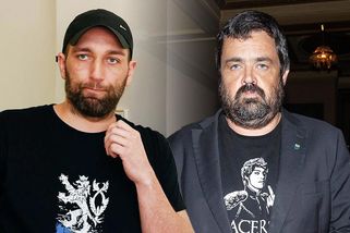 GLOSA: Dvojí metr v Česku? Dezinformátor Čermák právem sedí, rasistickým poznámkám Novotného tleská i ministryně Černochová – eXtra.cz