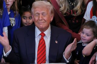 Trump zakázal transgenderovým sportovkyním účast v soutěžích - Novinky