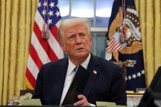 Trump: Dánsko není schopné Grónsko udržet. A my ho potřebujeme - Novinky