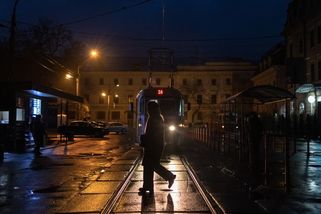 Kyjev může v zimě zažít apokalypsu jako z hollywoodských filmů, varuje Kličko - Seznam Zprávy