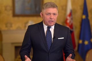 První pohlavek pro Ficovu vládu, hodnotí slovenský poslanec krok Prahy - Seznam Zprávy