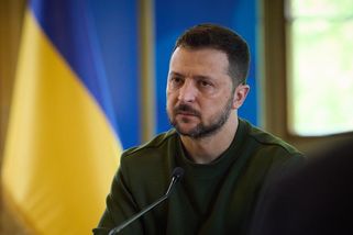 Zelenskyj vyzývá ke schválení Marshallova plánu na obnovu Ukrajiny - Seznam Zprávy