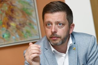 Ruská stopa v případu žháře z depa jednoznačně potvrzena, řekl Rakušan - Novinky