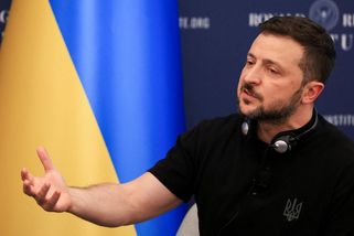 Ukrajina chce summit s Ruskem ještě před americkými volbami. Obává se Trumpa - Novinky