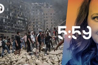 „Lidé zvažují odjezd z Kyjeva.“ Ukrajina se vzpamatovává ze smrtících útoků - Seznam Zprávy