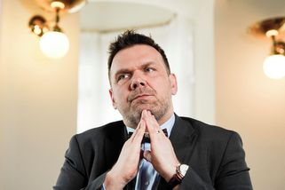 Tak jsem ho vyřešil. Klempíř odvolal svého předchůdce Baxu ze správní rady Pražského jara - Novinky