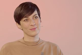 Pekarová Adamová: Babiš je špatný vzor pro děti a jeho kampaň je mimořádně odpudivá | Prostor X
